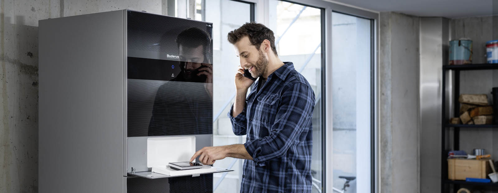 Kundendienst & Wartung